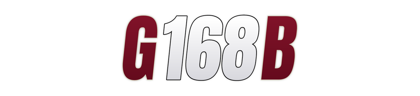 g168b